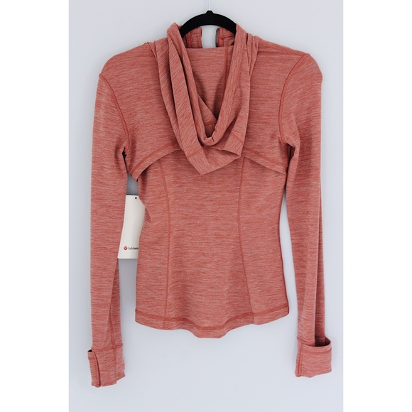 Lululemon Hooded Define Jacket *Nulu - Picture 5 of 5